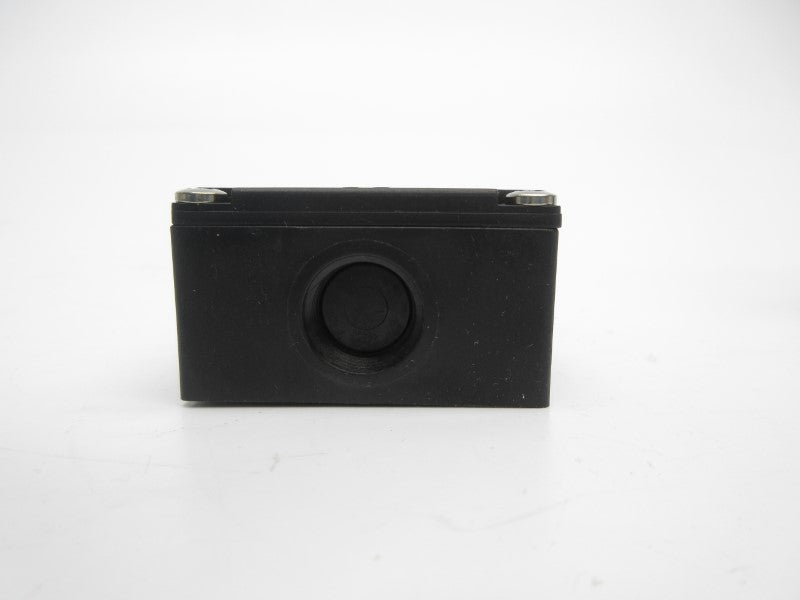 SCHMERSAL AZ15ZVRK-M16 500V NSNP