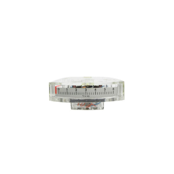 METER 909672 0689 .25-1.25MADC NSNP