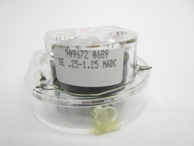 METER 909672 0689 .25-1.25MADC NSNP
