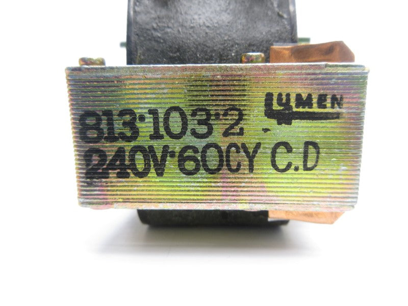 LUMEN 813-103-2 240V NSNP