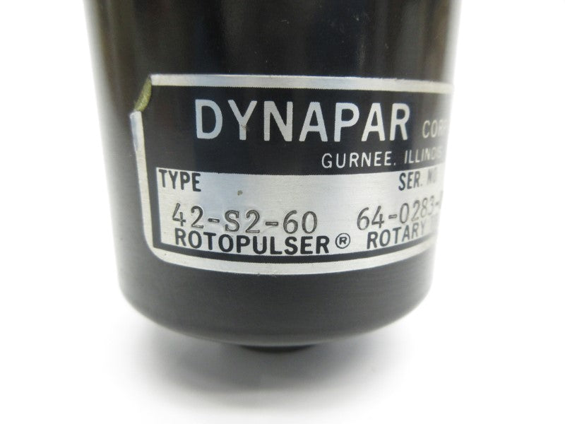 DYNAPAR 42-S2-60 NSNP