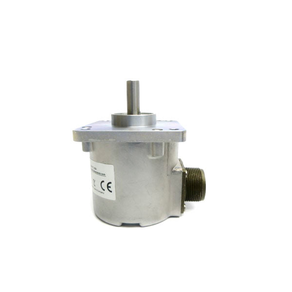 BEI H25D-SS-1000-AB-15V/V-SM16-S 01002-2425 5-15VDC NSNP