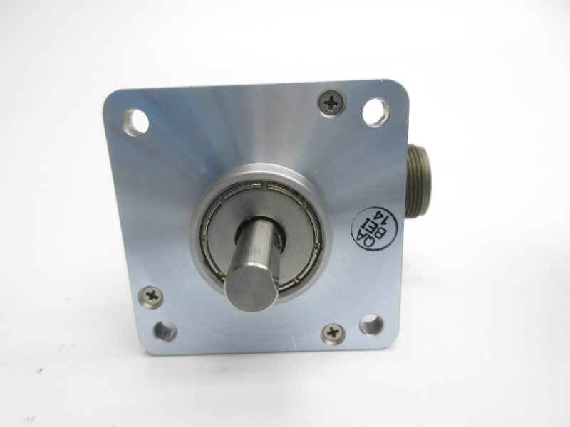 BEI H25D-SS-1000-AB-15V/V-SM16-S 01002-2425 5-15VDC NSNP
