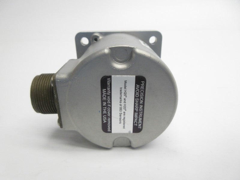 BEI H25D-SS-1000-AB-15V/V-SM16-S 01002-2425 5-15VDC NSNP