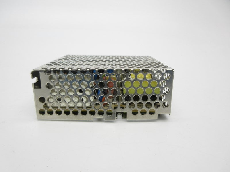 MEAN WELL S-25-24 100-240VAC 0.6A NSNP