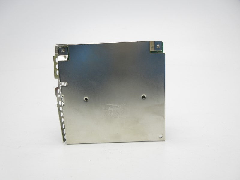 MEAN WELL S-25-24 100-240VAC 0.6A NSNP
