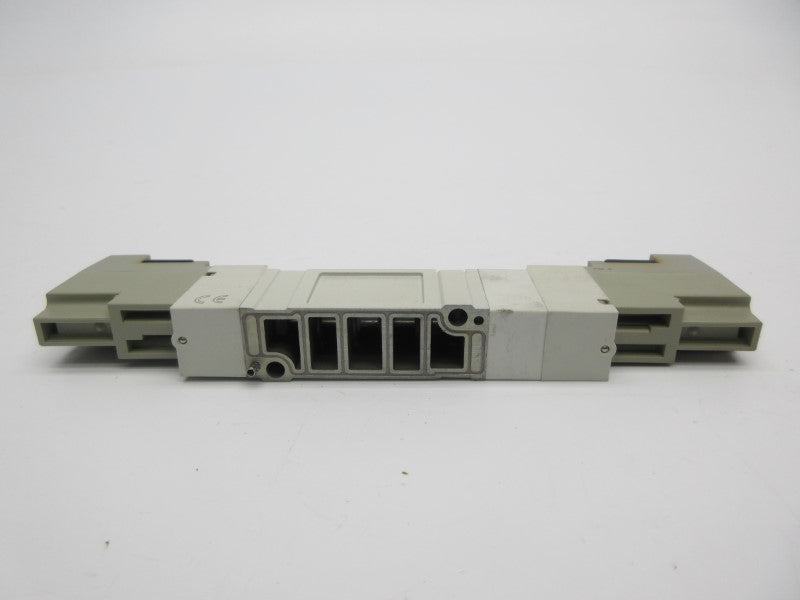 SMC SY7340-5YO-Q 24VDC NSNP