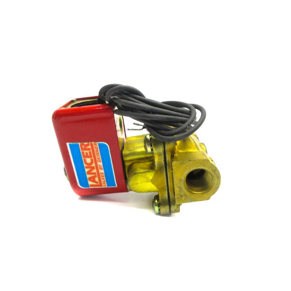 HONEYWELL 2LB2LBG3102 110/120V 0-100PSI 5/8" NSNP