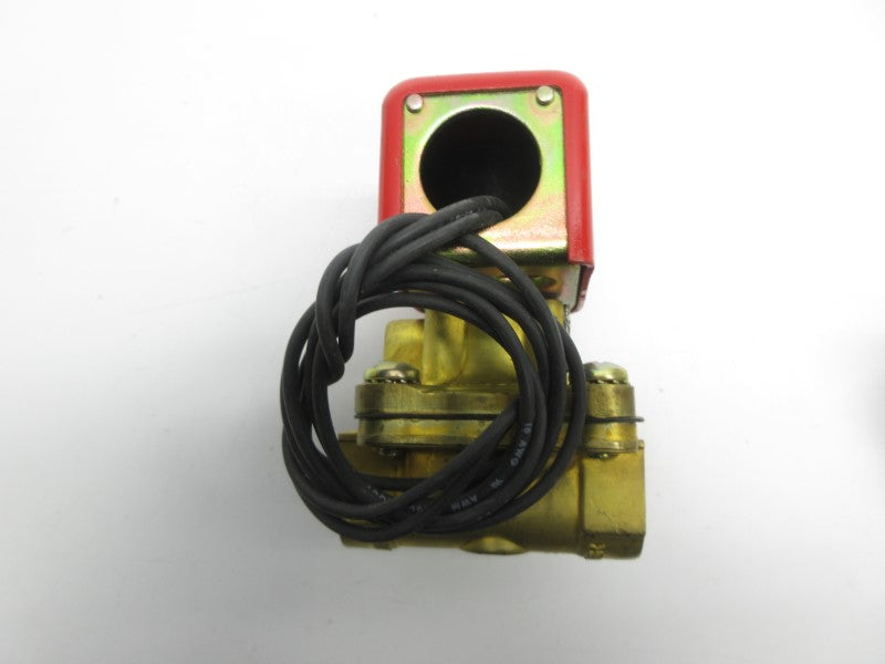 HONEYWELL 2LB2LBG3102 110/120V 0-100PSI 5/8" NSNP