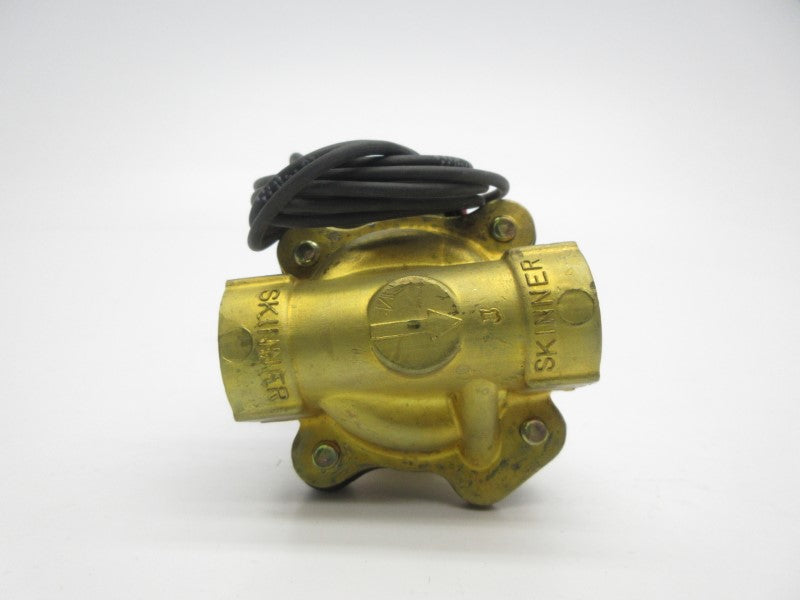 HONEYWELL 2LB2LBG3102 110/120V 0-100PSI 5/8" NSNP