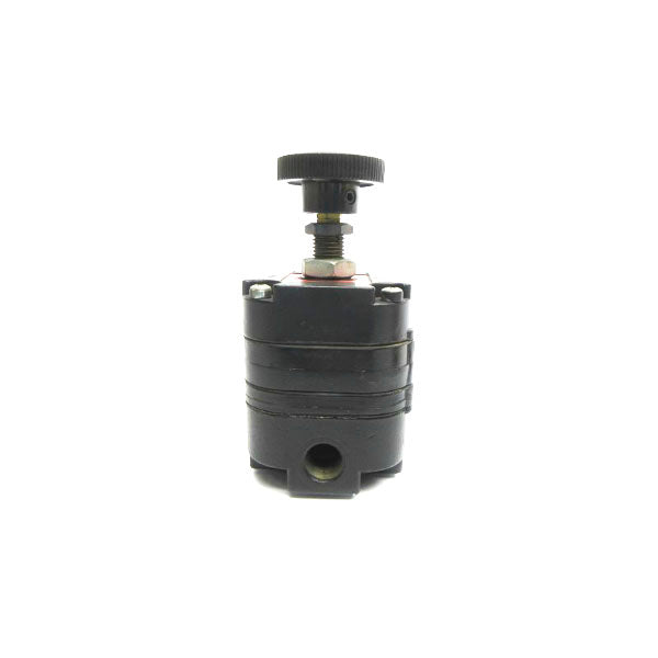 BELLOFRAM 10-HR 2-120PSI (BLACK) NSNP