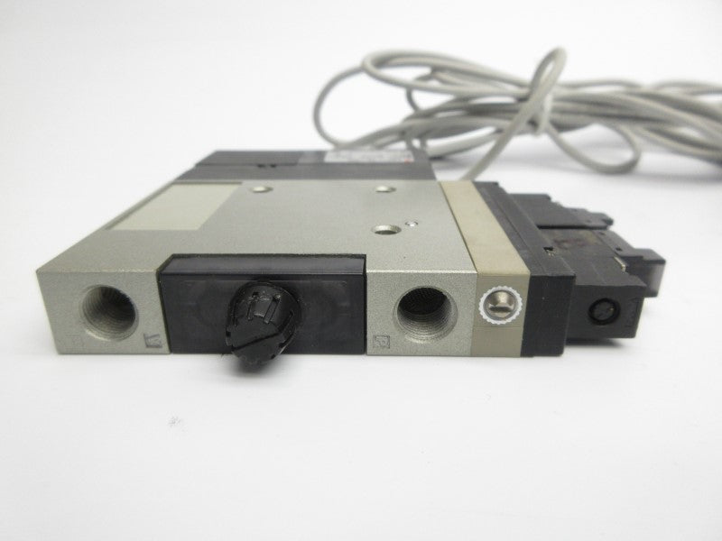 SMC EZM131HF-K5LOZ-E55L 12-24VDC NSNP