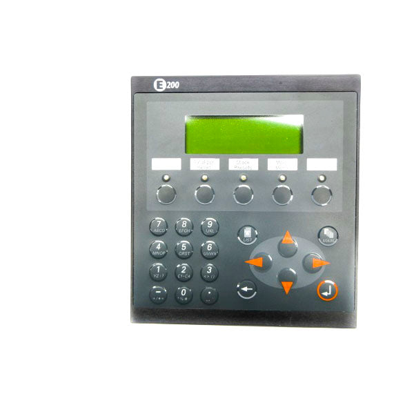 BEIJER ELECTRONICS E200-02800F 24VDC NSNP
