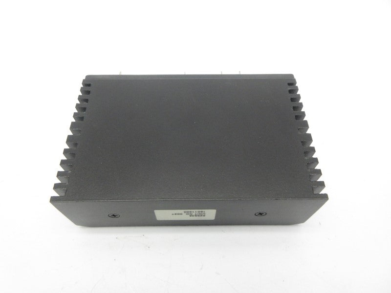 MELCHER PSB125-71R 15-80VDC NSNP