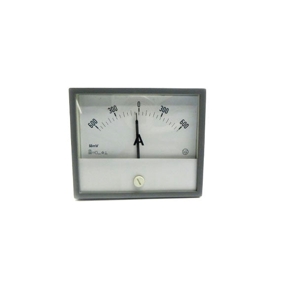 METER PZ2-110 600-0-600 NSNP