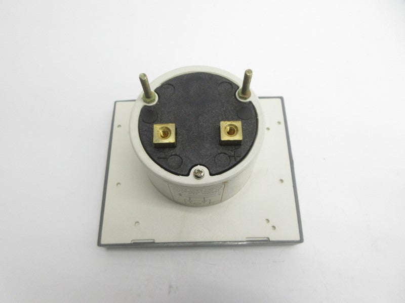 METER PZ2-110 600-0-600 NSNP