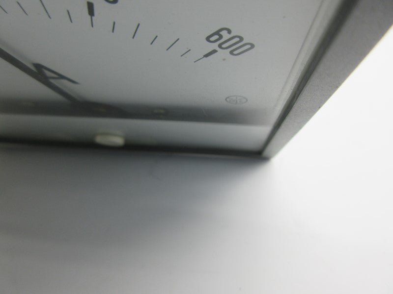 METER PZ2-110 600-0-600 NSNP
