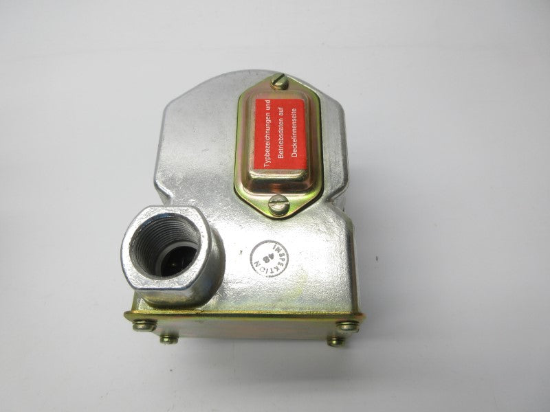 BARKSDALE D2T-M3 NSNP