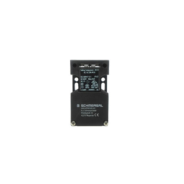 SCHMERSAL AZ16ZVK-M16 500V NSNP