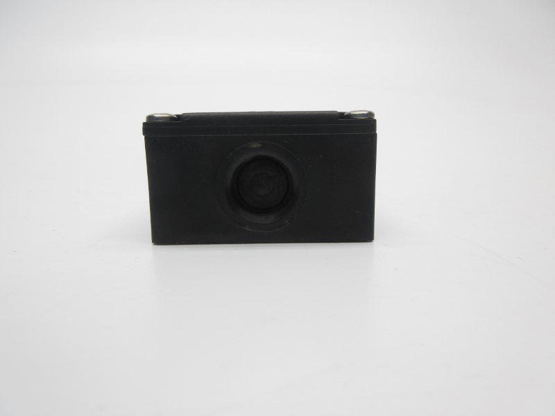 SCHMERSAL AZ16ZVK-M16 500V NSNP