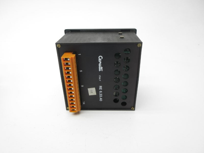 CERUTTI RE6.33.40 NSNP