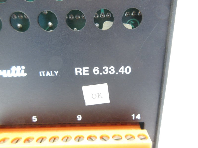 CERUTTI RE6.33.40 NSNP