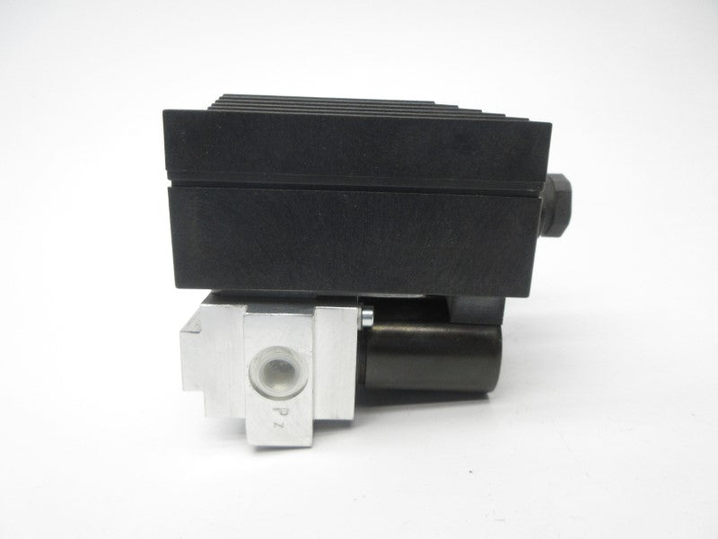 KROM SCHRODER TC318N05-M 110/120VAC NSNP