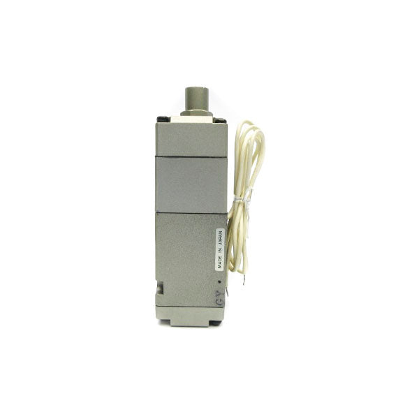 SMC NVS4114-0009D 120VAC 150PSI NSNP