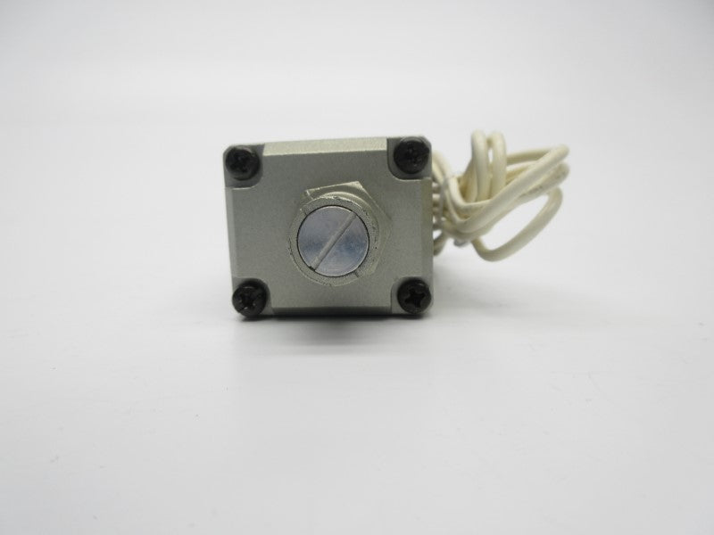 SMC NVS4114-0009D 120VAC 150PSI NSNP