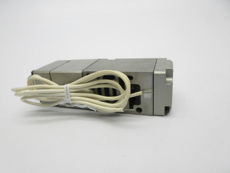 SMC NVS4114-0009D 120VAC 150PSI NSNP