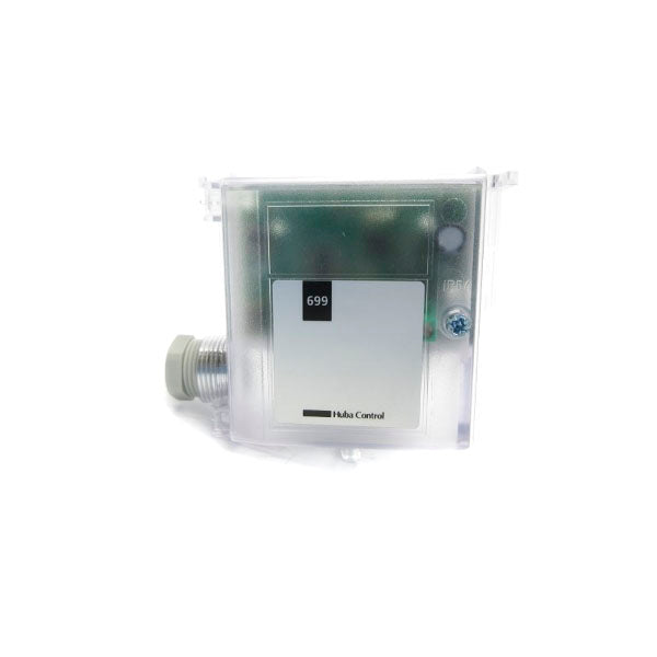 HUBA CONTROL 699.916013010 13.5-33V NSNP