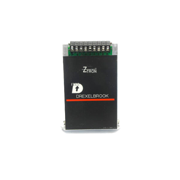 ZTRON 402-3000 120VAC NSNP