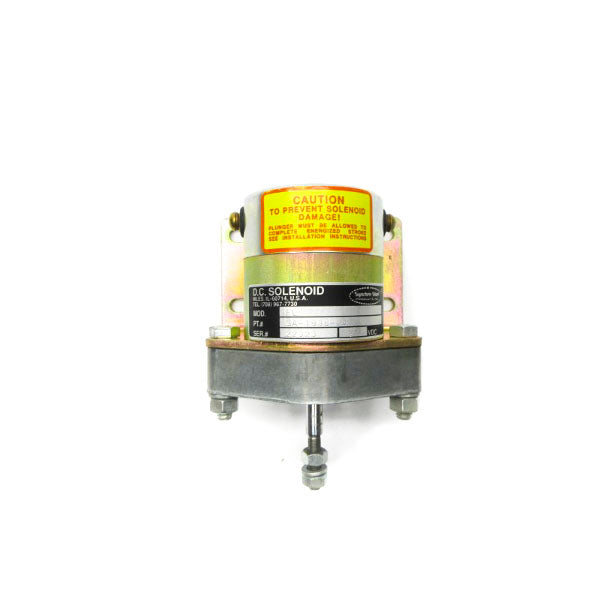 SYNCHRO START SA-1938-24 24VDC NSNP