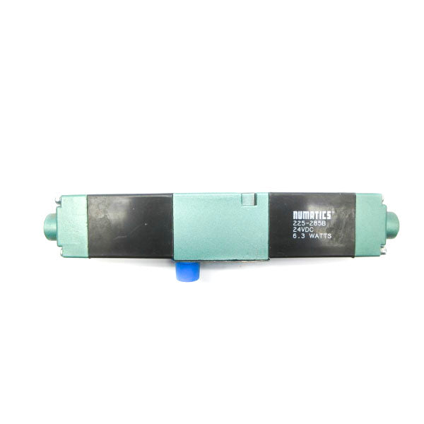 NUMATICS 081SS400M000061 24VDC .26A 150PSI NSNP