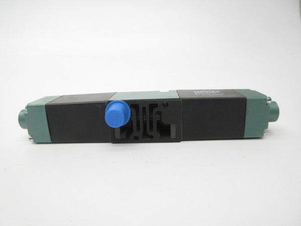 NUMATICS 081SS400M000061 24VDC .26A 150PSI NSNP