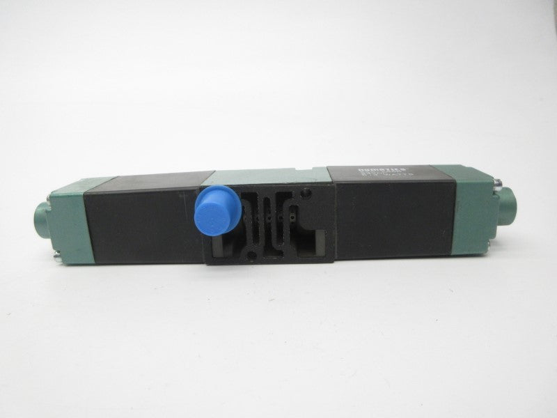 NUMATICS 081SS400M000061 24VDC .26A 150PSI NSNP