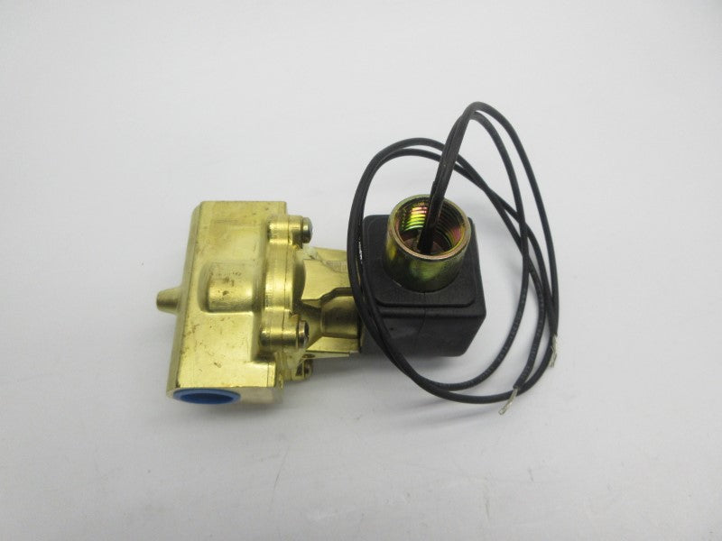 HONEYWELL 73212BN4TN00N0C111C2 24VDC 5-300PSI 1/2" NSNP