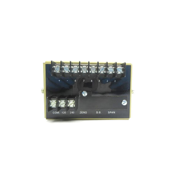 BARBER COLMAN 658B-00004 120/240V NSNP