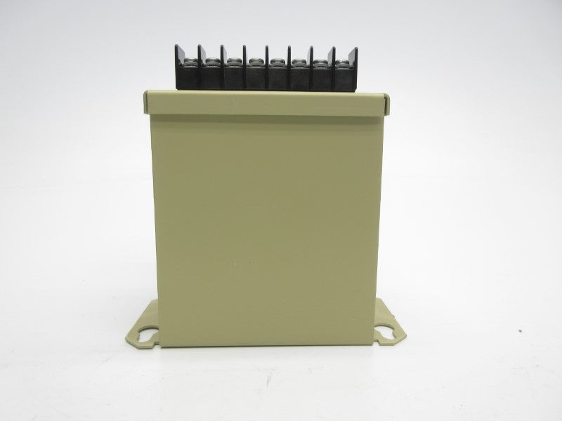 BARBER COLMAN 658B-00004 120/240V NSNP
