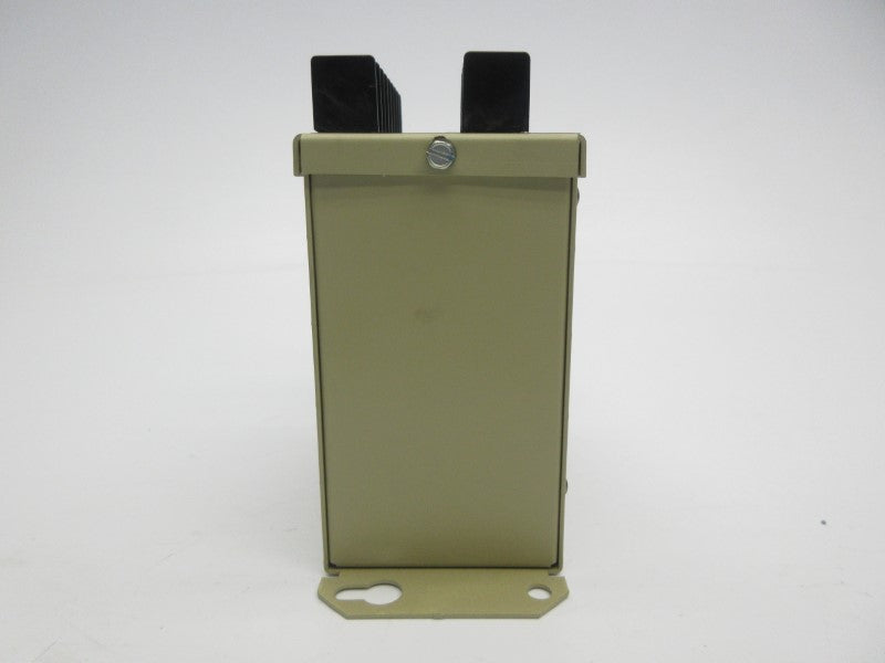 BARBER COLMAN 658B-00004 120/240V NSNP