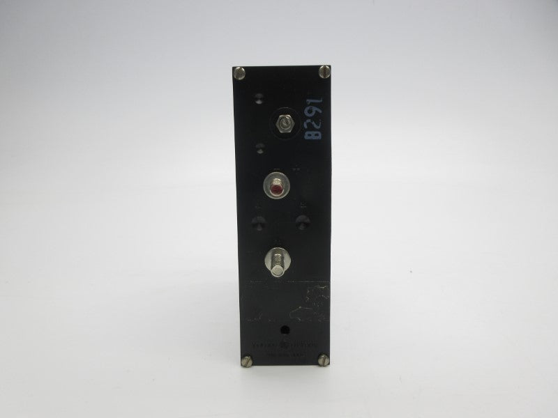 GENERAL ELECTRIC D-2840K10 0-250BPM NSNP