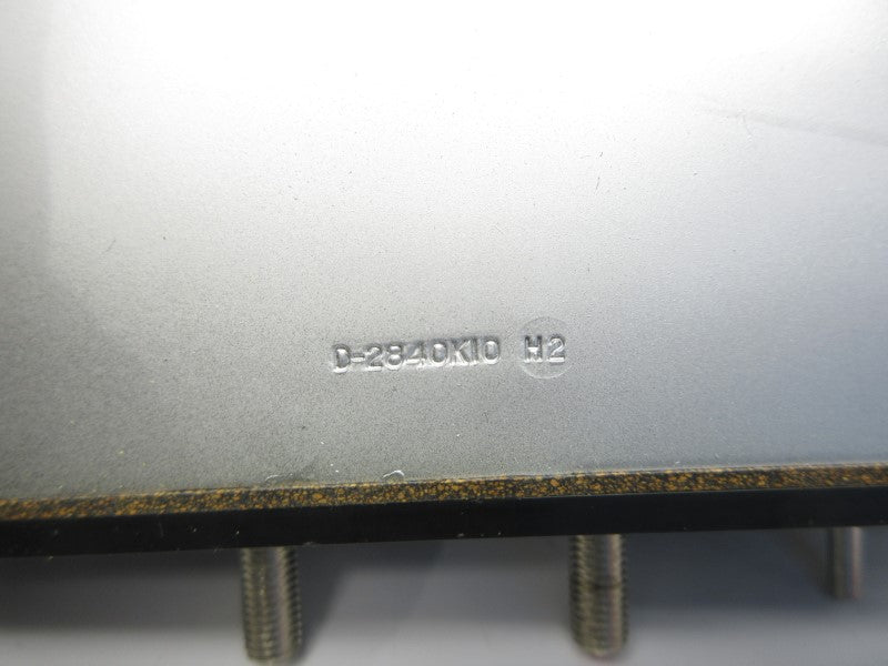 GENERAL ELECTRIC D-2840K10 0-250BPM NSNP