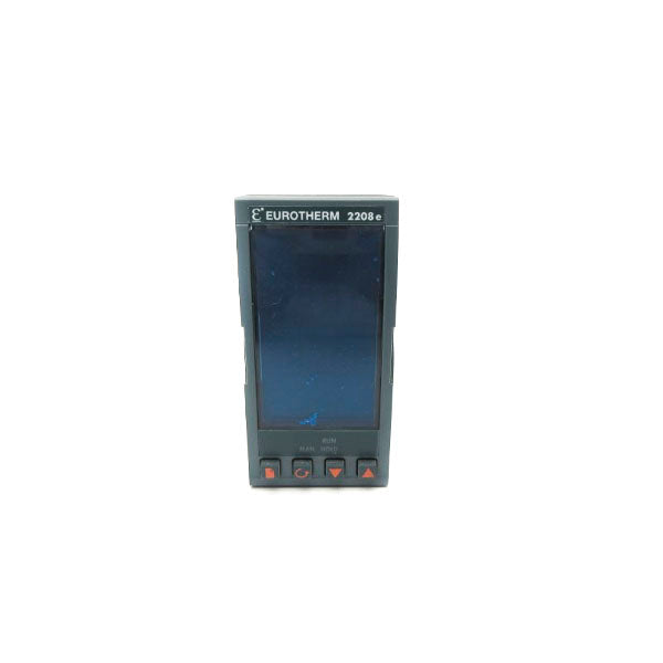 EUROTHERM 2208E/NF/VH/XX/XX/RH/RF/2XX/ENG/XXXXX/EE0706 NSNP