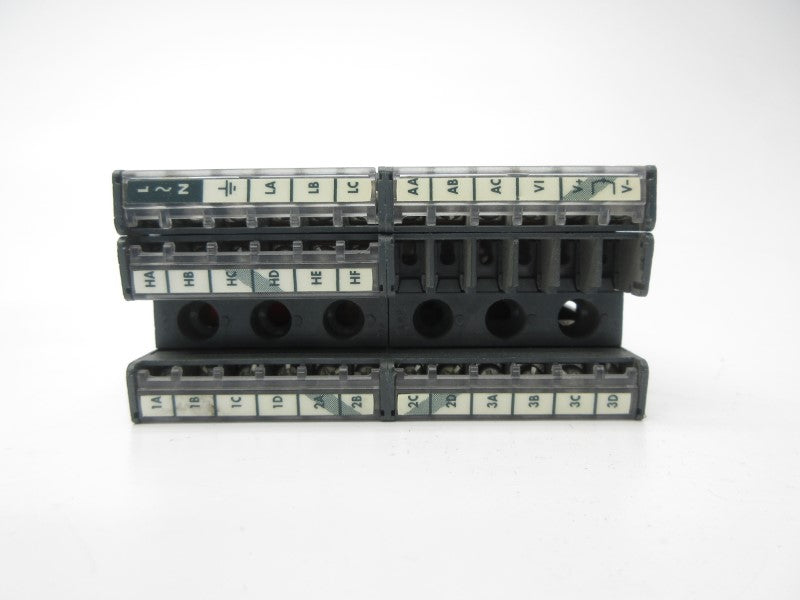 EUROTHERM 2208E/NF/VH/XX/XX/RH/RF/2XX/ENG/XXXXX/EE0706 NSNP