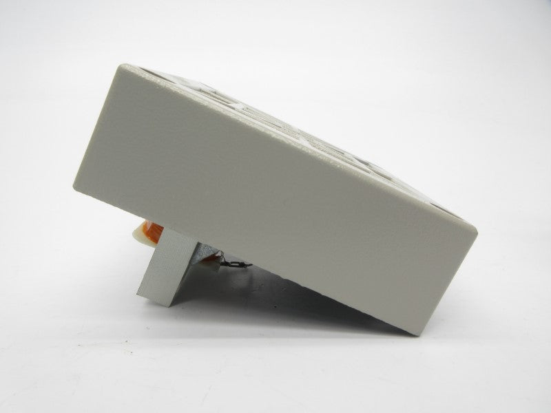 WHEELOCK BSA-804-84-SA 115VAC 0.16A NSNP