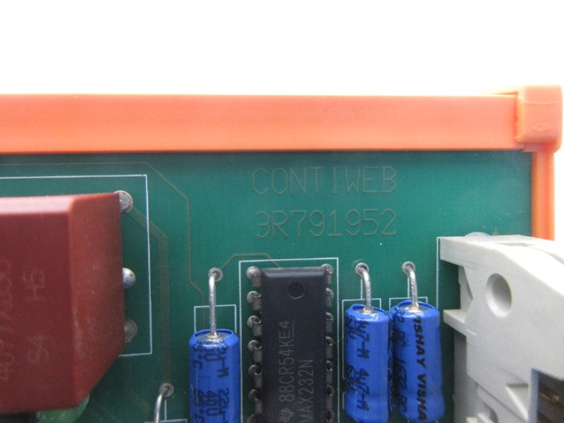 CONTIWEB 3R791952 NSNP