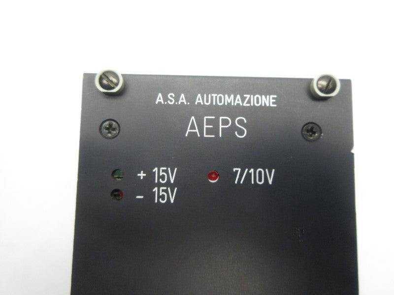 ASA AESP 15V NSNP