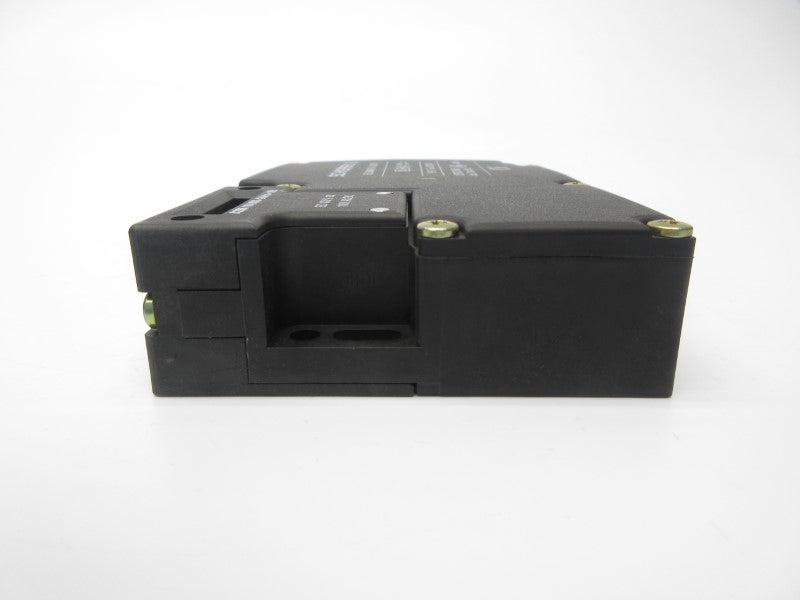 SCHMERSAL AZM161SK-24RK-110 110VAC/DC NSNP