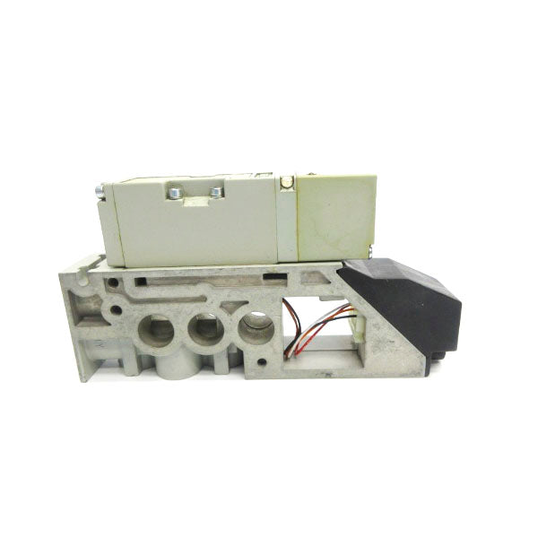 NUMATICS 062BA415K000030 110-120V .05A 120PSI NSNP