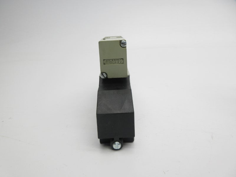 NUMATICS 062BA415K000030 110-120V .05A 120PSI NSNP